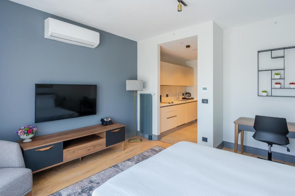 The Superior Living Kağıthane - 3