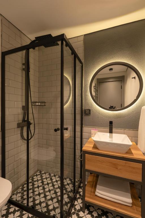 The Superior Living Kağıthane - 5