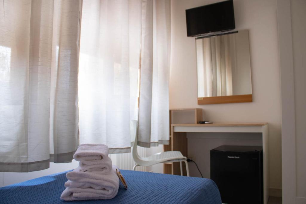 Oasi San Francesco - Resim 21