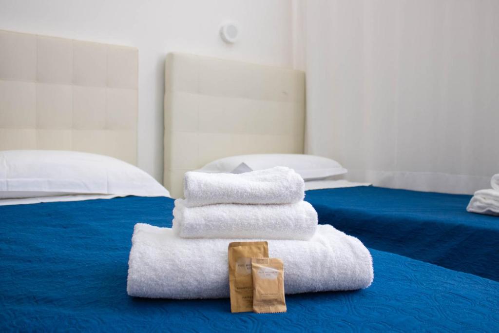 Oasi San Francesco - Resim 24