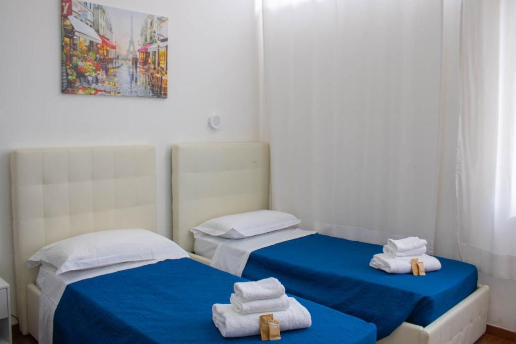 Oasi San Francesco - Resim 23