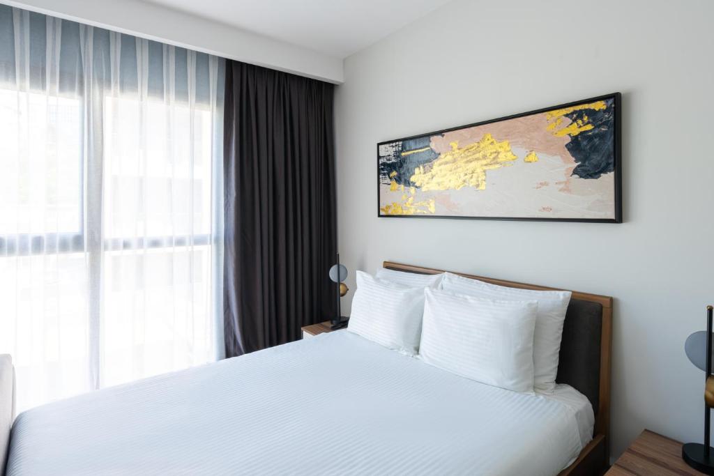 The Superior Living Kağıthane - 6