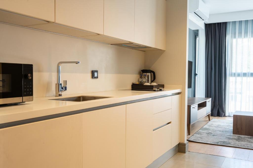 The Superior Living Kağıthane - 4