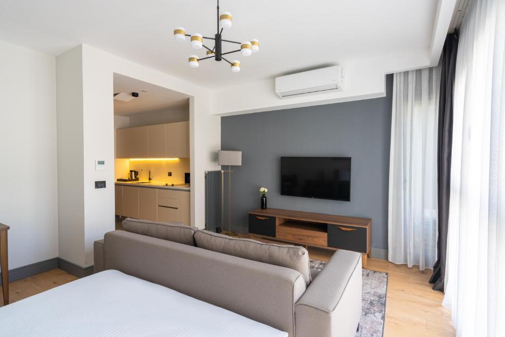 The Superior Living Kağıthane - 8