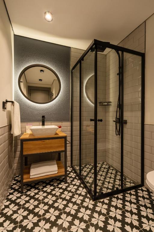 The Superior Living Kağıthane - 9