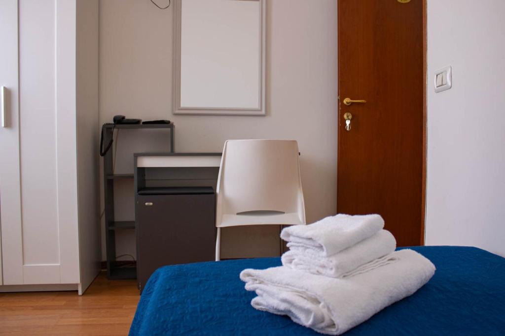 Oasi San Francesco - Resim 45