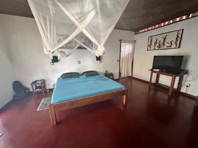 Villa MILENA - Double Room With Terrace