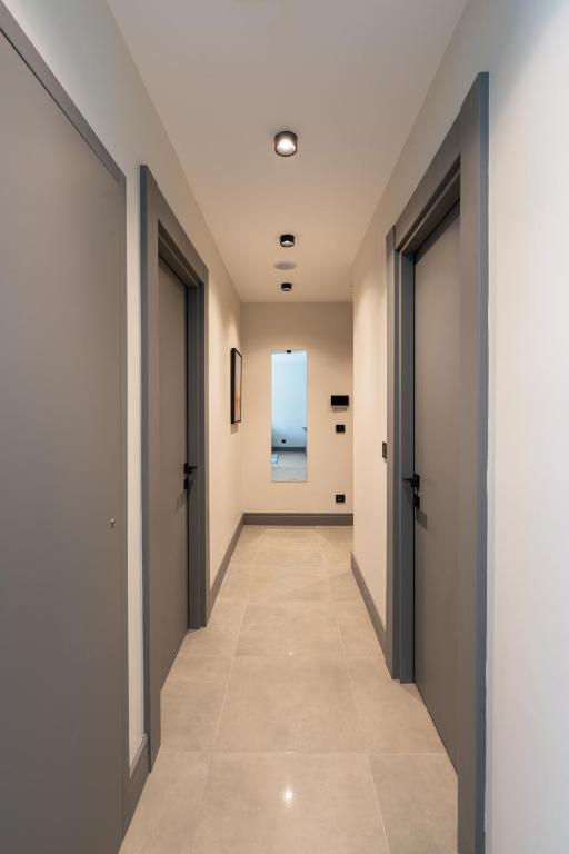 The Superior Living Kağıthane - 16