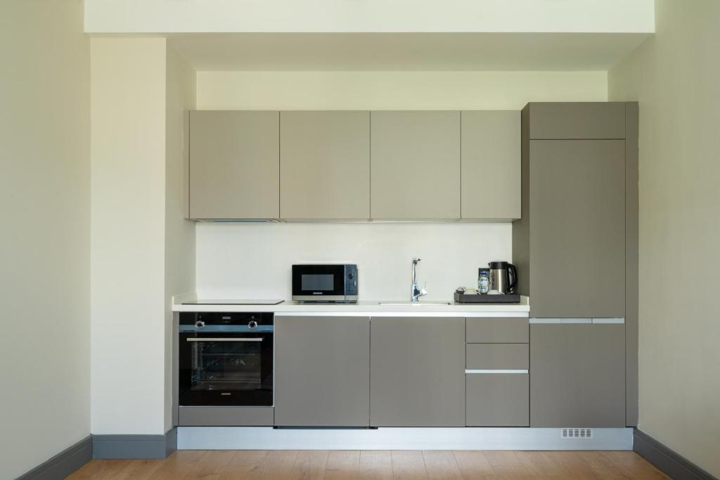 The Superior Living Kağıthane - 15