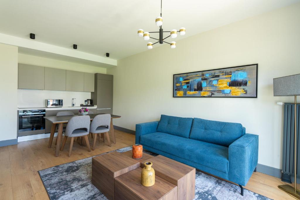 The Superior Living Kağıthane - 17