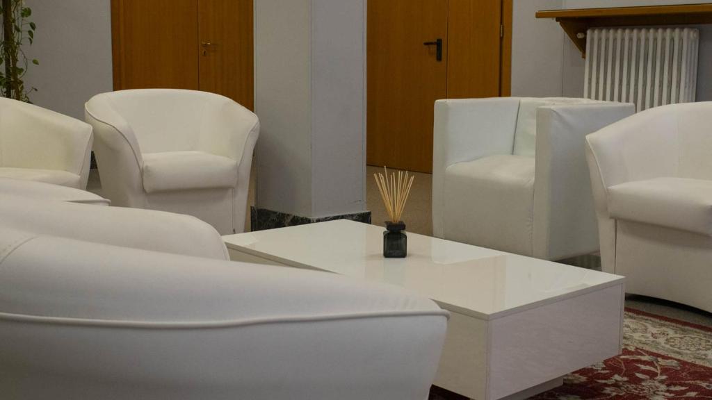 Oasi San Francesco - Resim 9