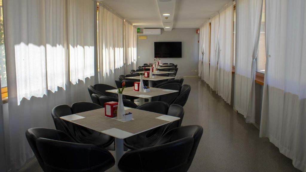 Oasi San Francesco - Resim 5