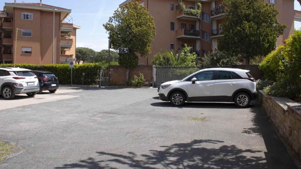 Oasi San Francesco - Resim 14