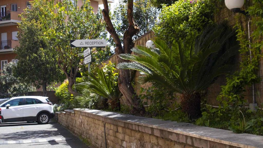 Oasi San Francesco - Resim 13