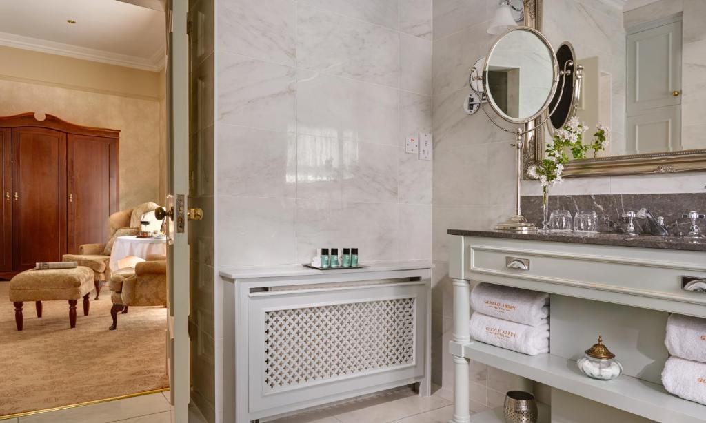 Glenlo Abbey Hotel - Resim 28