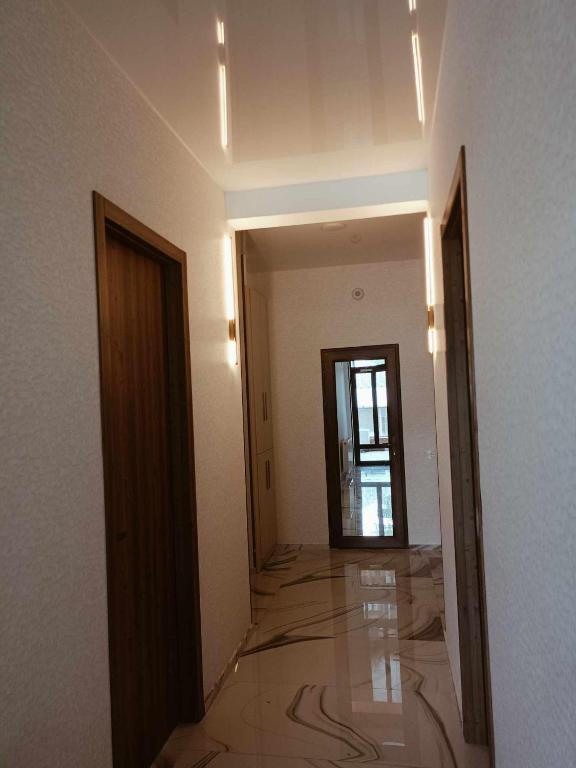 Foto dalla galleria di Panorama RABATI a Akhaltsikhe