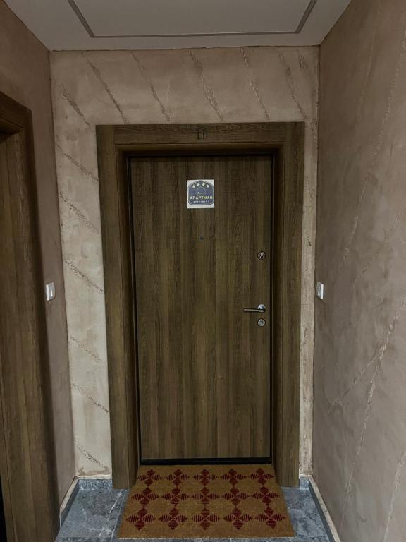Φωτογραφία από το άλμπουμ του Apartman Rentals Lux KG 1 σε Kragujevac