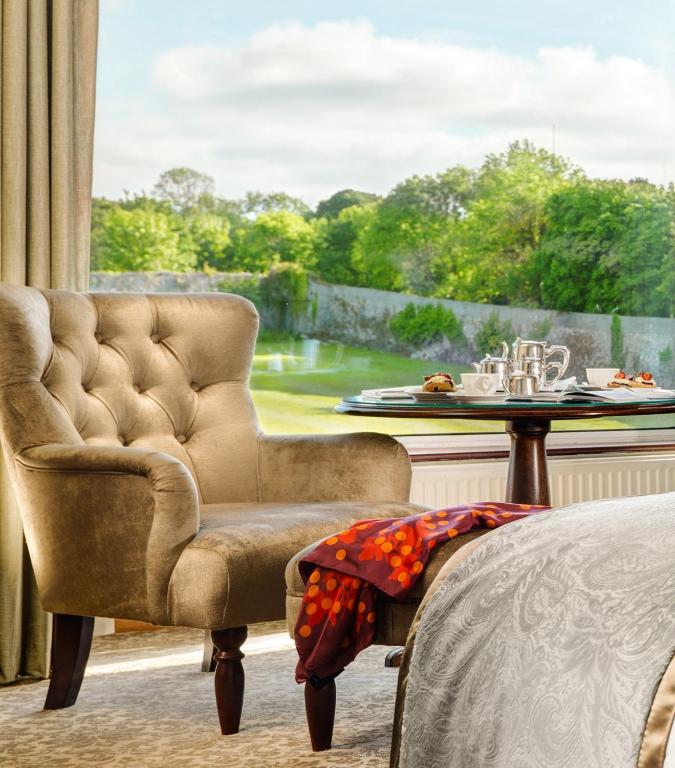 Glenlo Abbey Hotel - Resim 33