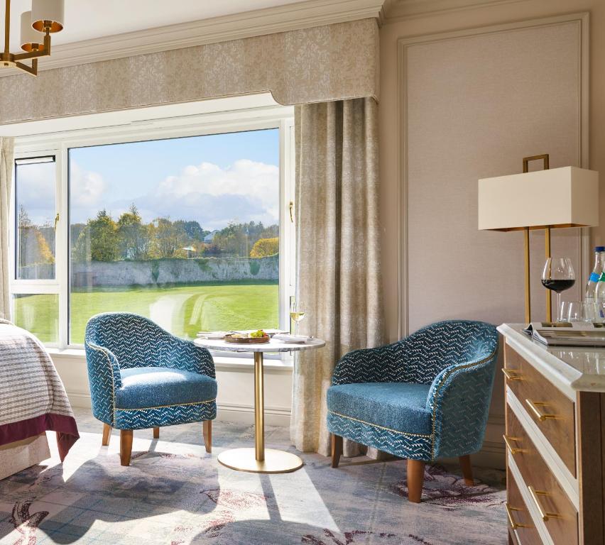 Glenlo Abbey Hotel - Resim 34