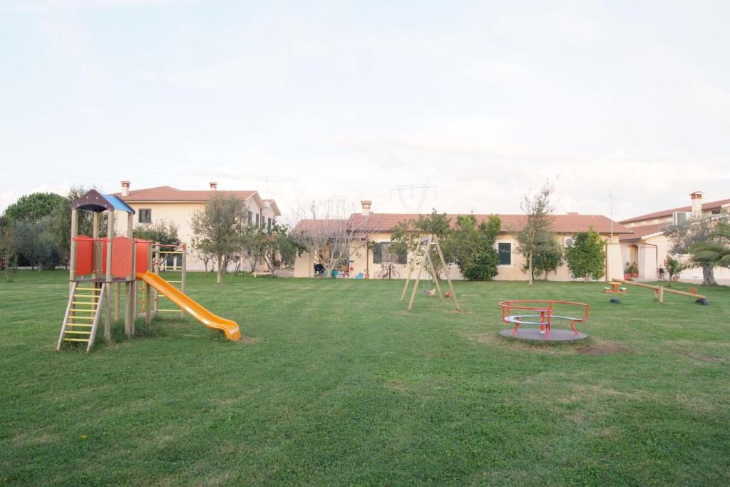 Agriturismo l'Ovile