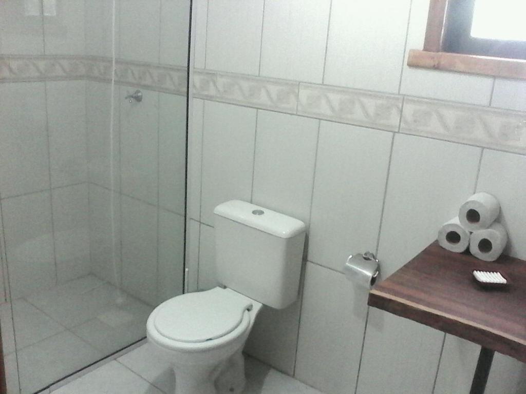  Pousada Casa De Campo