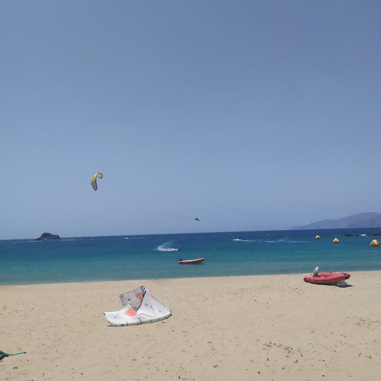 Gallery image of Studio Aphrodite in Afiartis