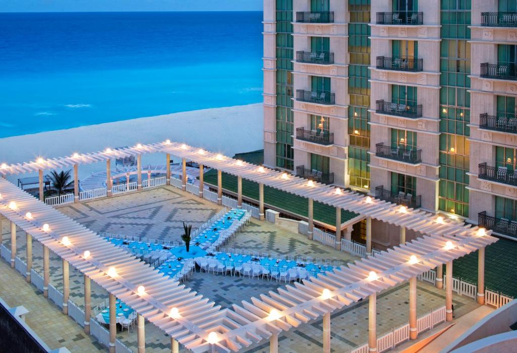 Sandos Cancun All Inclusive, Cancún – Updated 2022 Prices