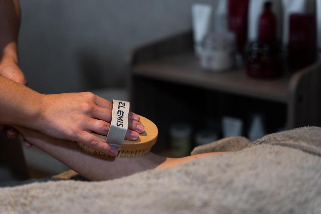 Glenlo Abbey Hotel - Resim 39