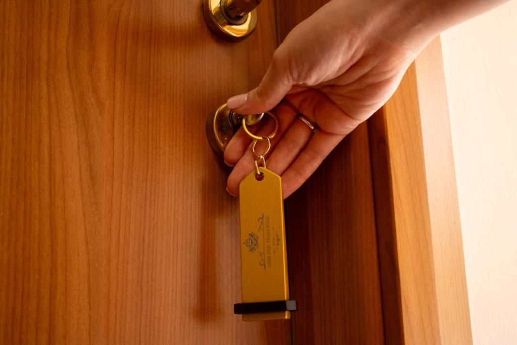 Oasi San Francesco - Resim 12