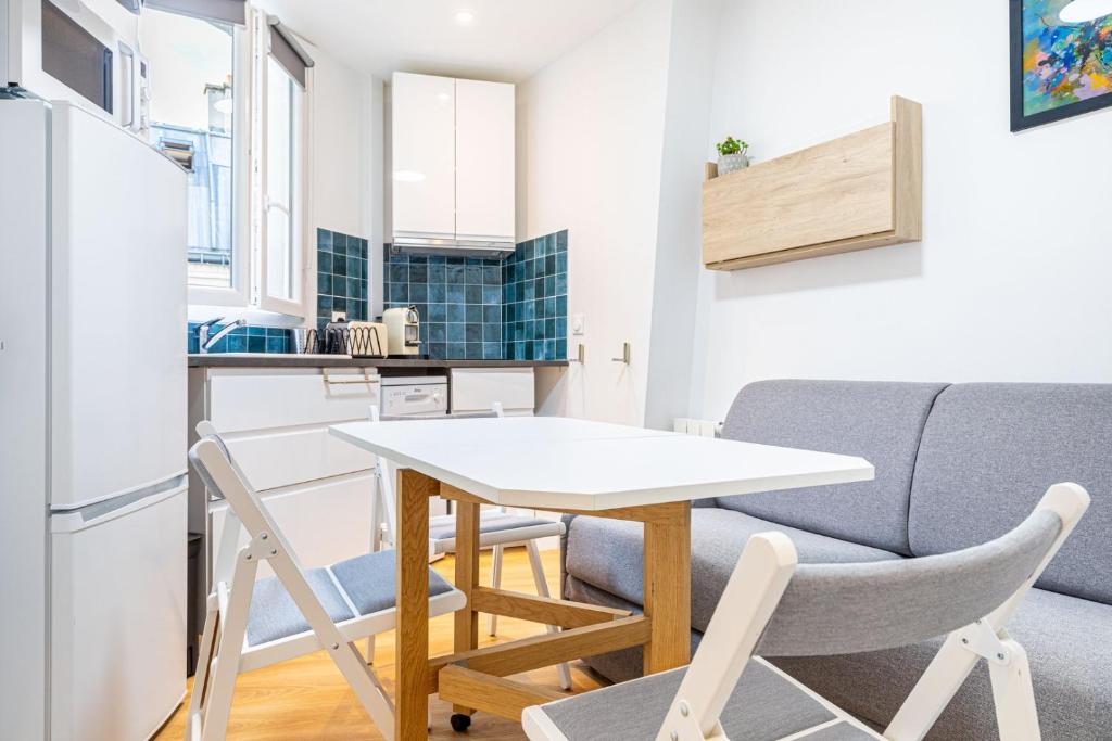 GuestReady - Sérénité au Cœur de Paris