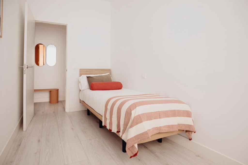 Aspasios Atocha Apartments - Resim 22