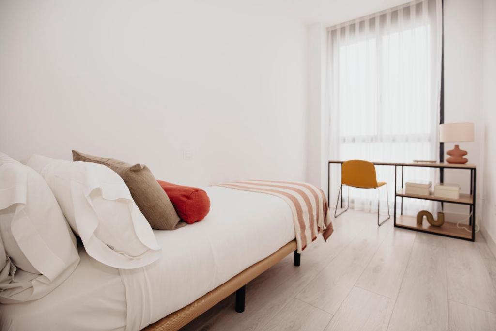 Aspasios Atocha Apartments - Resim 21