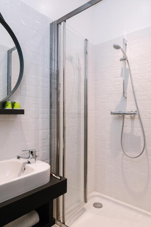 Hôtel de Noailles - Resim 44