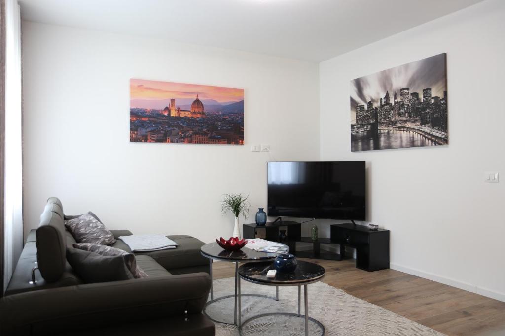 DolceVita apartment photo