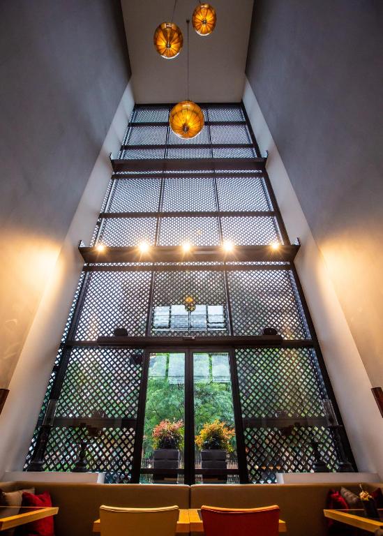 Fotografie z fotogalerie ubytování Milan Suite Hotel v Miláně