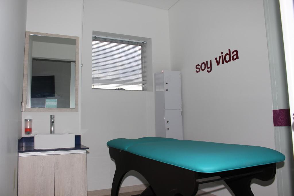 Fotografie z fotogalerie ubytování Hotel Sixtina Plaza Medellin v destinaci Medellín