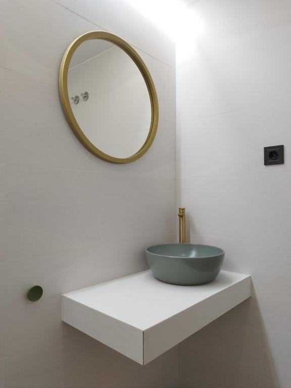Fotografie z fotogalerie ubytování Plaza Rooms v destinaci Totana