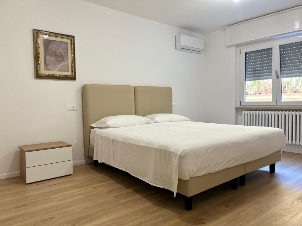 Grelios stanze preziose - Quadruple Room With Private Bathroom