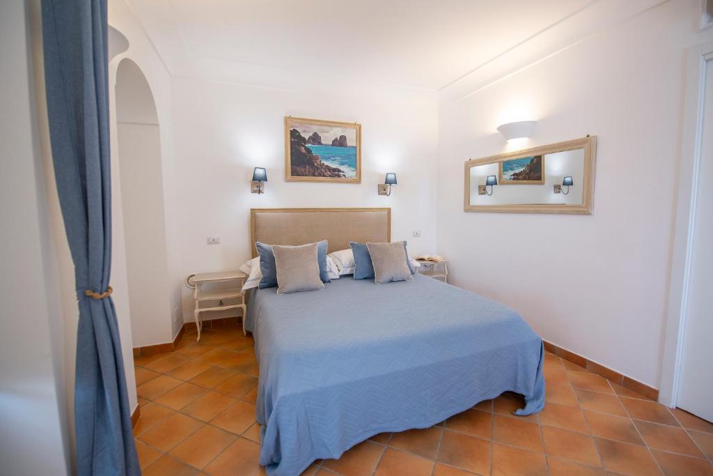 Casa Lucia Relaxing rooms - 2