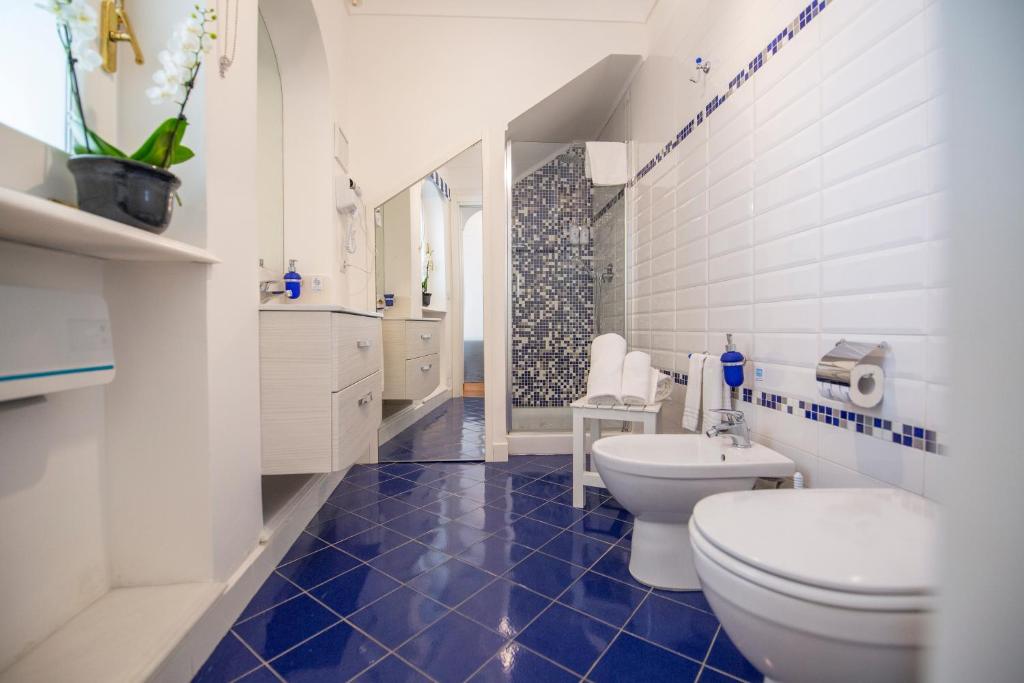 Casa Lucia Relaxing rooms - 7