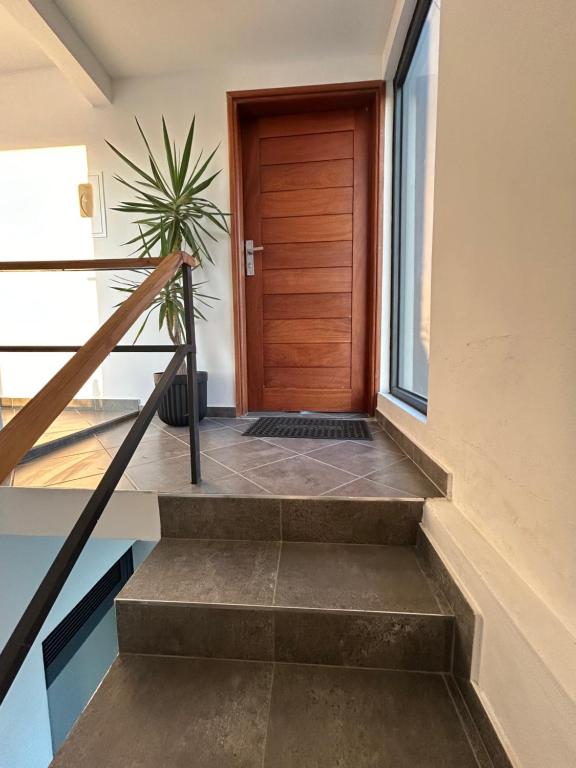 Coastal Beach Apartments - Appartement D'Une Chambre
