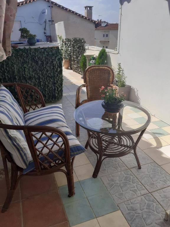 Fotografia z galérie ubytovania Enjoy your stay at Nafplio v destinácii Nafplio