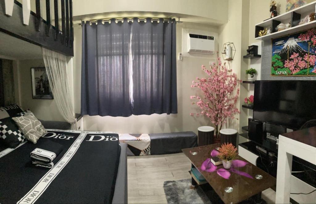 Staycation AMAIA SJDM - Housity
