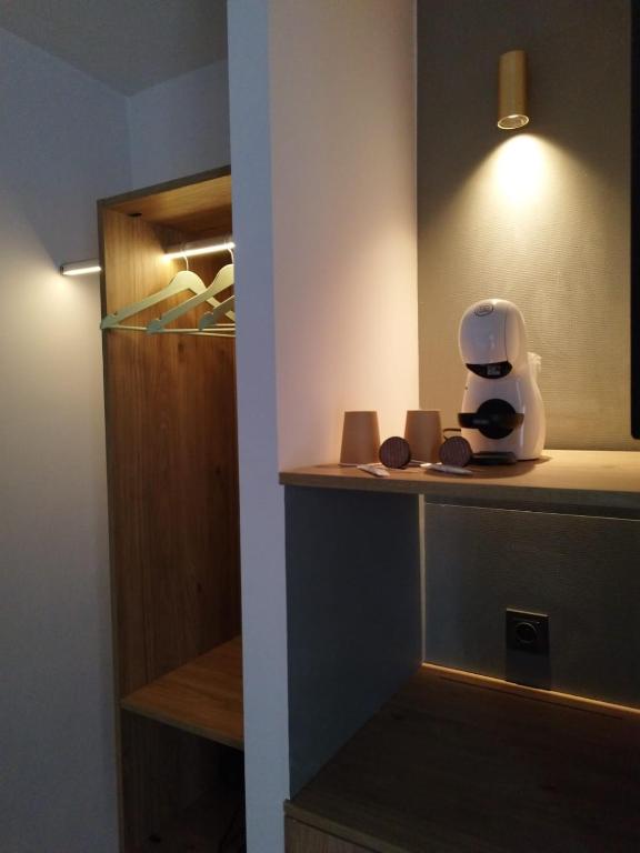 Fotografie z fotogalerie ubytování Plaza Rooms v destinaci Totana