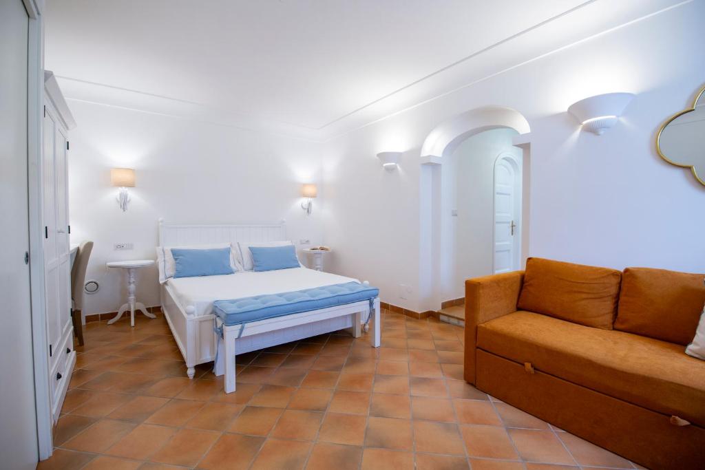 Casa Lucia Relaxing rooms - 15