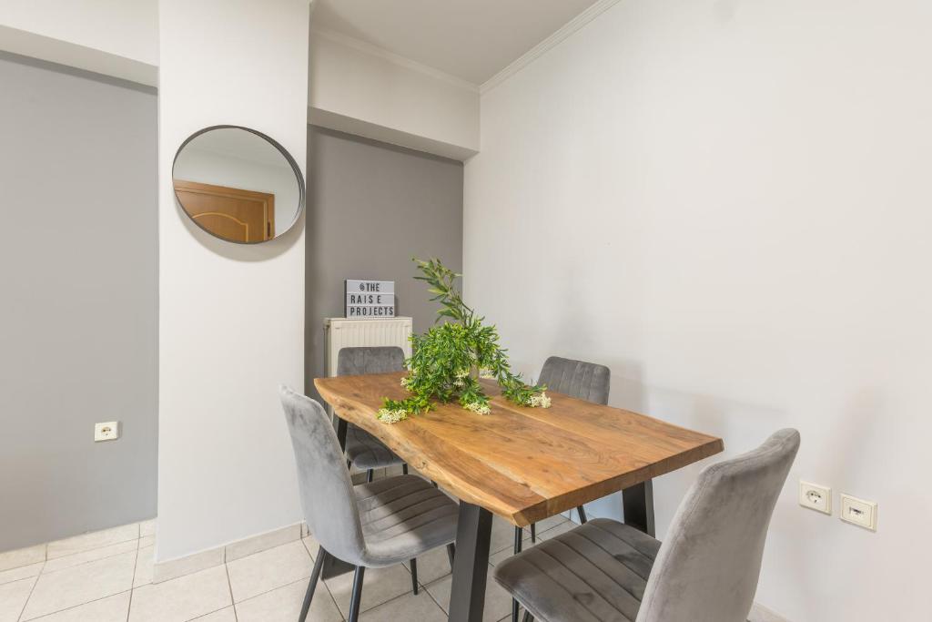 Fotografie z fotogalerie ubytování Raise Piraeus Harbor Flats v destinaci Piraeus