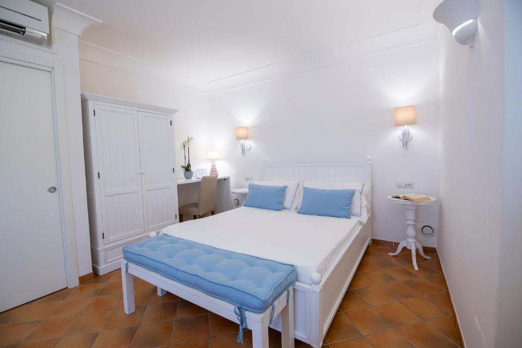 Casa Lucia Relaxing rooms - 16