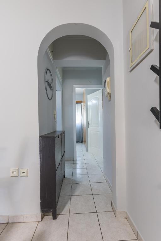 Fotografie z fotogalerie ubytování Raise Piraeus Harbor Flats v destinaci Piraeus