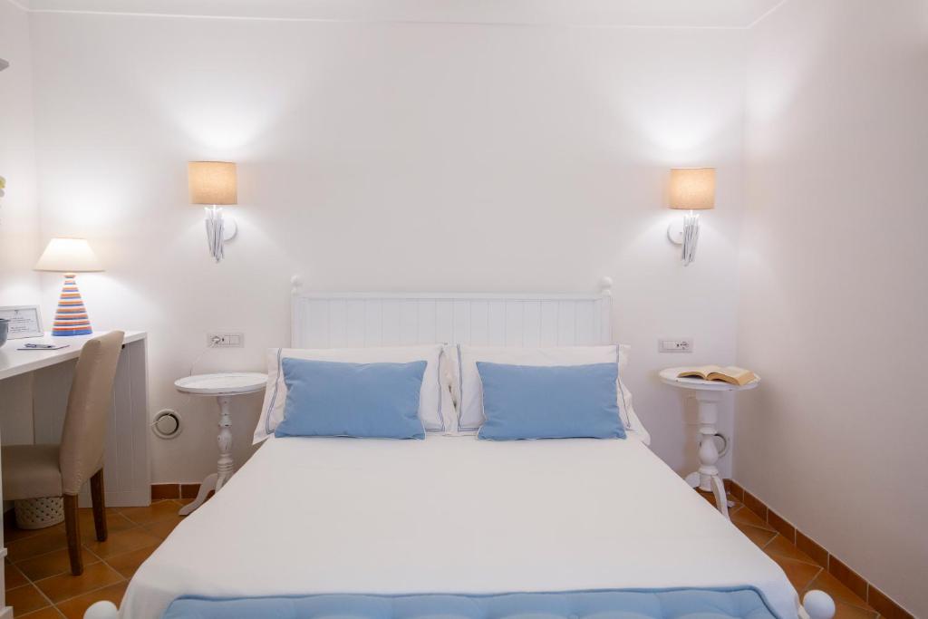 Casa Lucia Relaxing rooms - 18