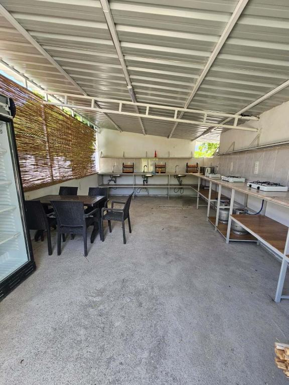 Fotografie z fotogalerie ubytování ORANGE BEACH CAMP v destinaci Beldibi
